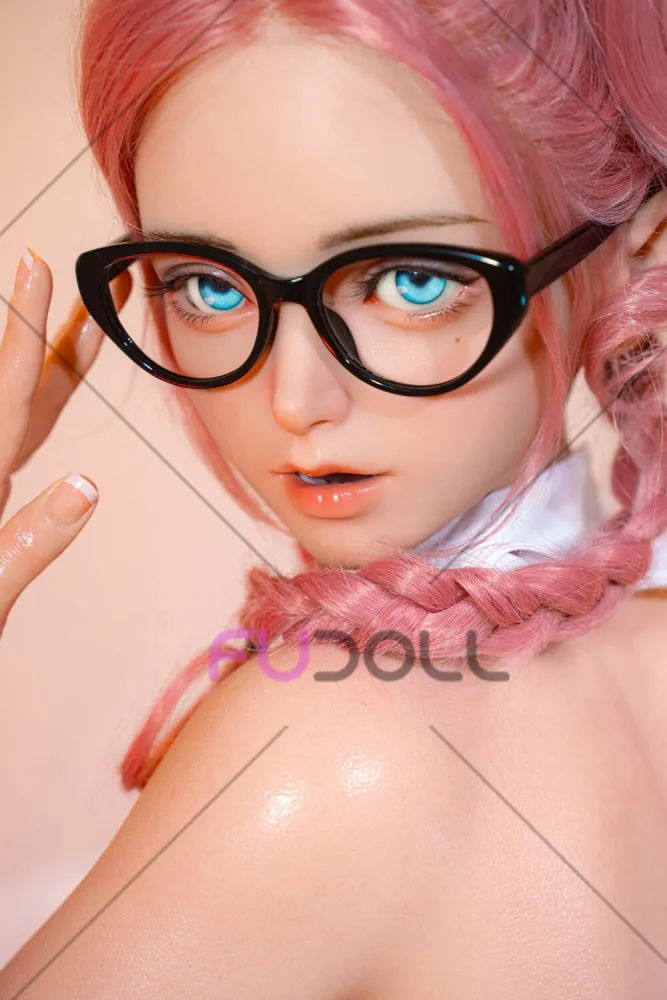 157cm/5ft2 I-cup Silicone Sex Doll – Naixi view 4