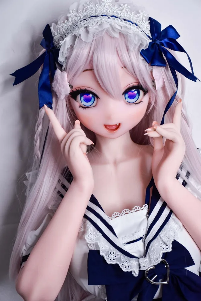 148cm/4ft10 Silicone Sex Doll – Saitou Yukie view 8