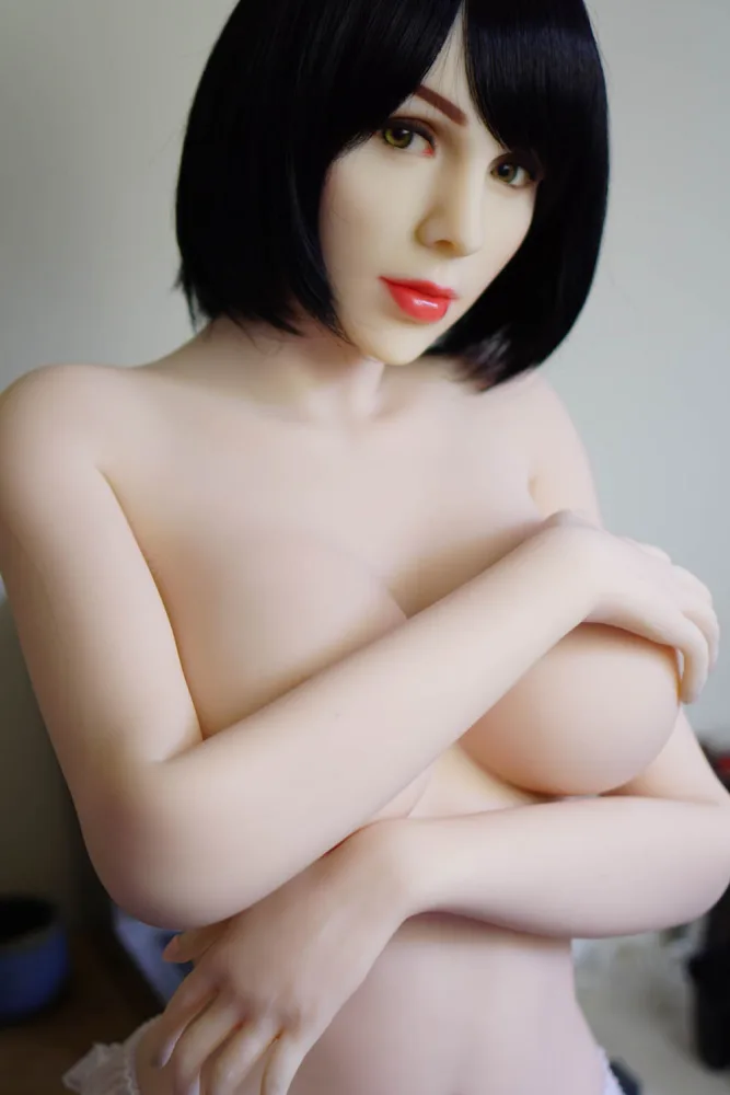 170cm/5ft7 G-cup TPE Sex Doll – Liz