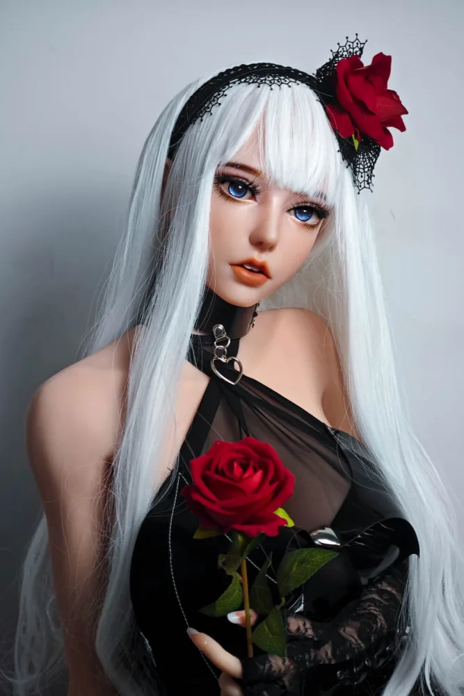 150cm/4ft11 Silicone Sex Doll – Sakurai Koharu view 8