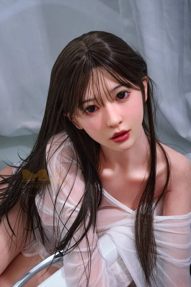 [Oriental&nbsp;Series] 153cm/5ft F-cup Silicone Sex Doll – Lina view 7