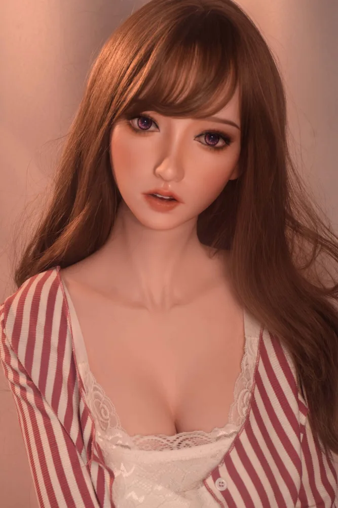 165cm/5ft5 Silicone Sex Doll – Yoshikawa Yu view 3