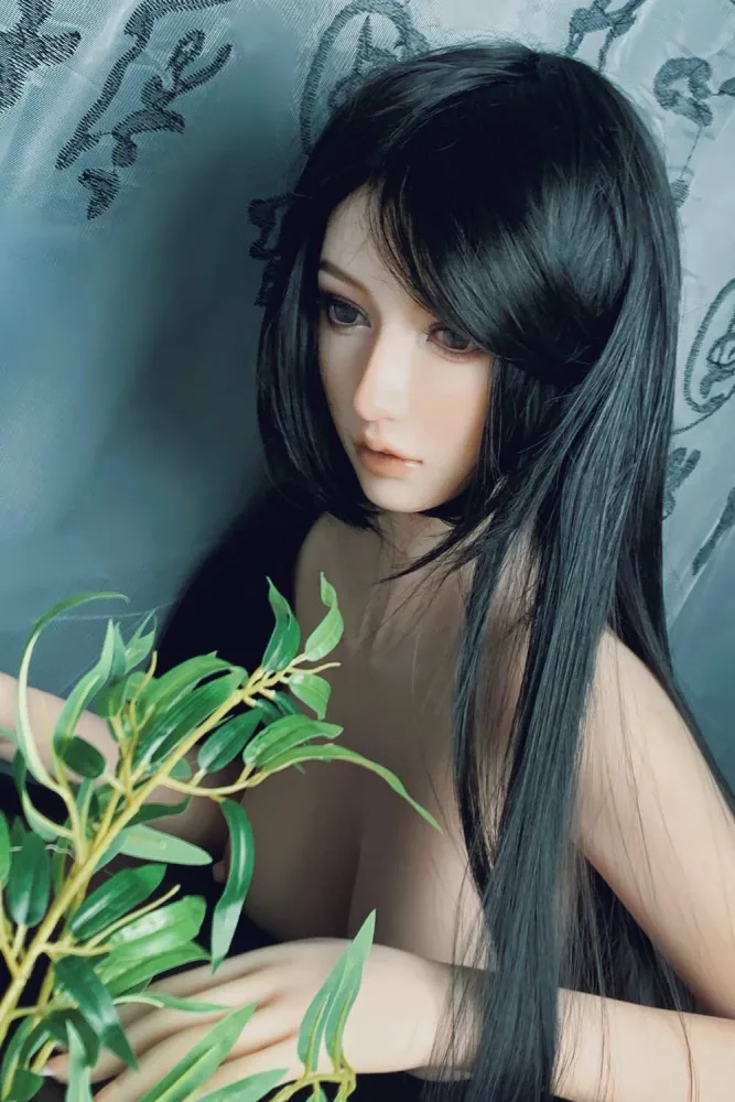 165cm/5ft5 Silicone Sex Doll – Sasaki Azusa view 6
