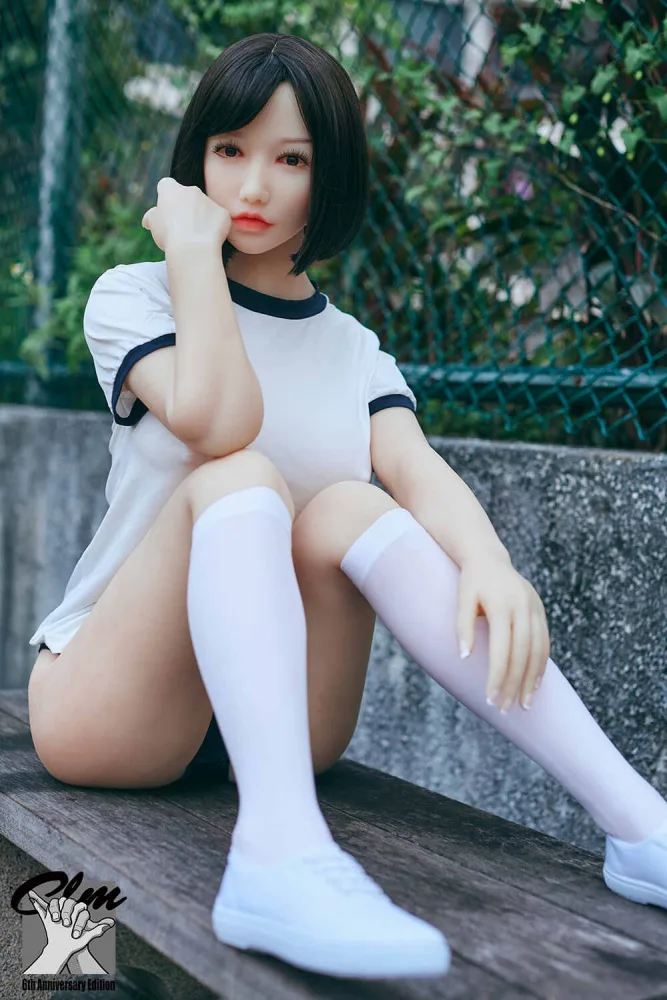 158cm/5ft2 B-cup TPE Sex Doll – Meroy Charles
