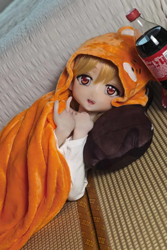 148cm/4ft10 Silicone Sex Doll – Haneda Nanako view 3