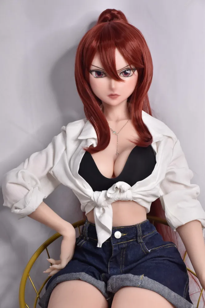 Elsababe Anime Silicone Sex Doll – Miyazawa Ayumi