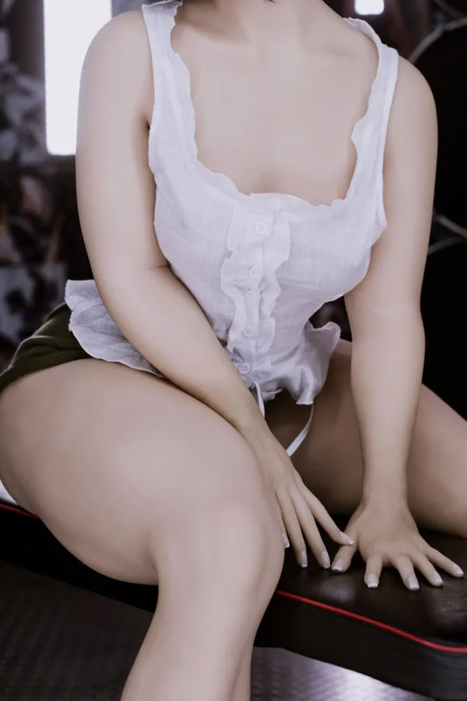 156cm/5ft1 B-cup TPE Sex Doll view 8