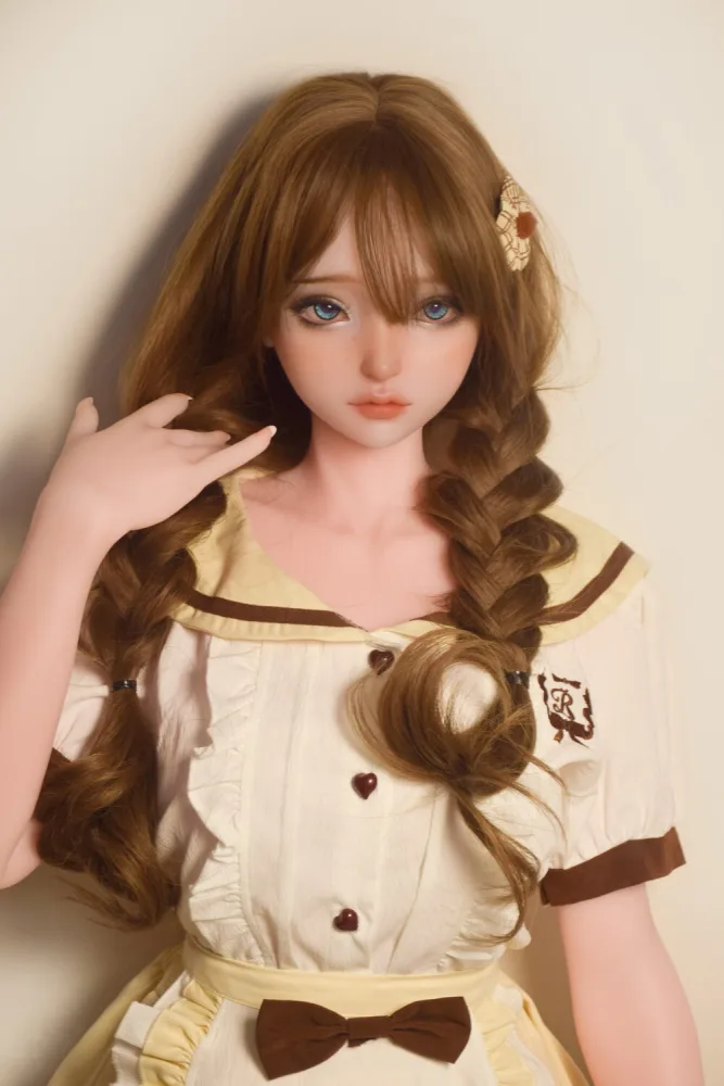 150cm/4ft11 Silicone Sex Doll – Kazumi Yuri