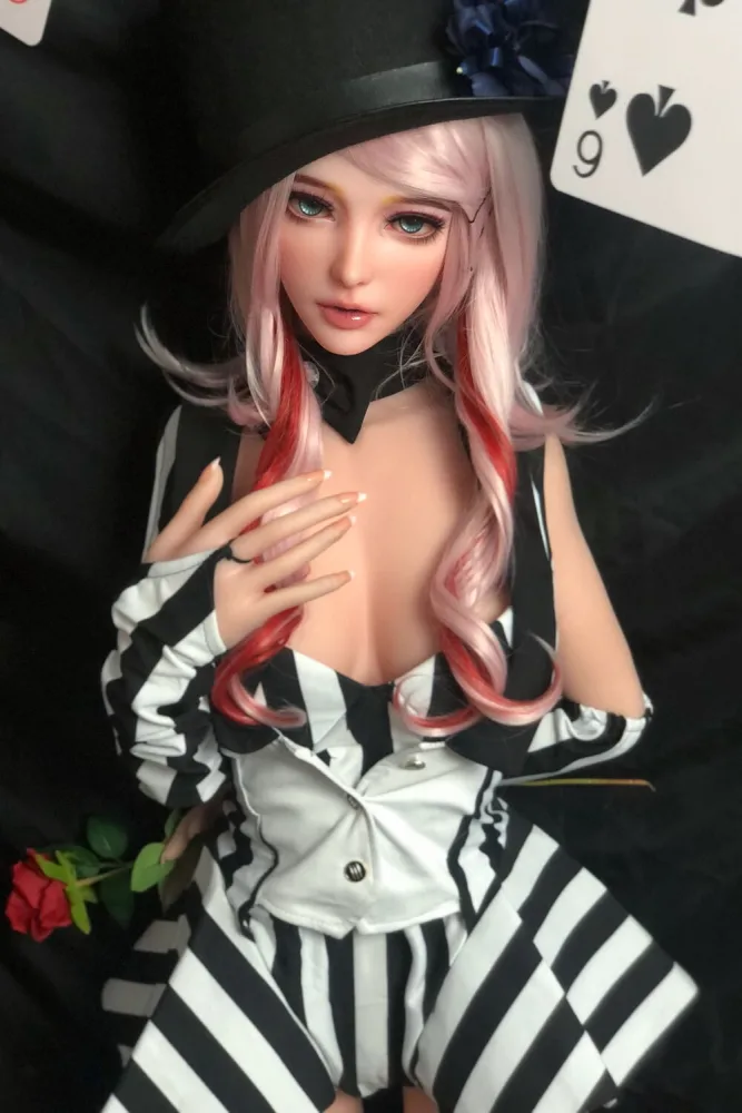 165cm/5ft5 Silicone Sex Doll – Yoshida Nozomi