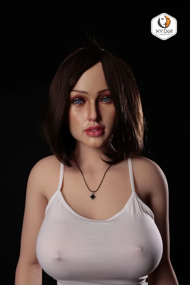 158cm/5ft2 C-cup Silicone Head Sex Doll – Juliet Max