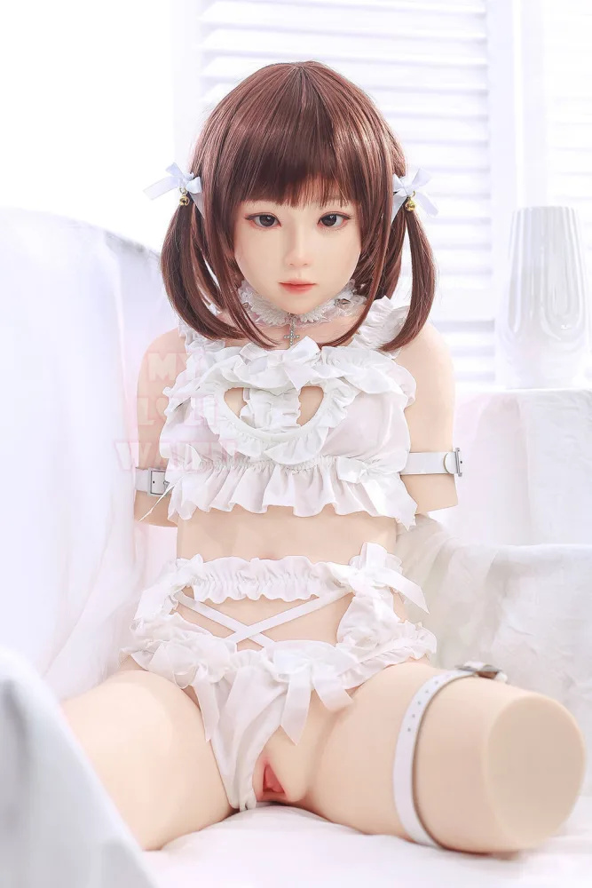 104cm/3ft5 Silicone Life-size Sex Doll Torso – AYA view 4