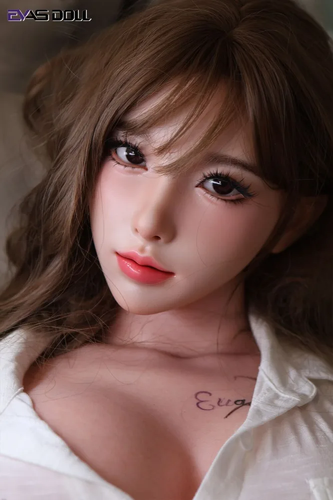 104cm/3ft5 H-cup Silicone Sex Doll Torso – Yi Zhi Qi view 6