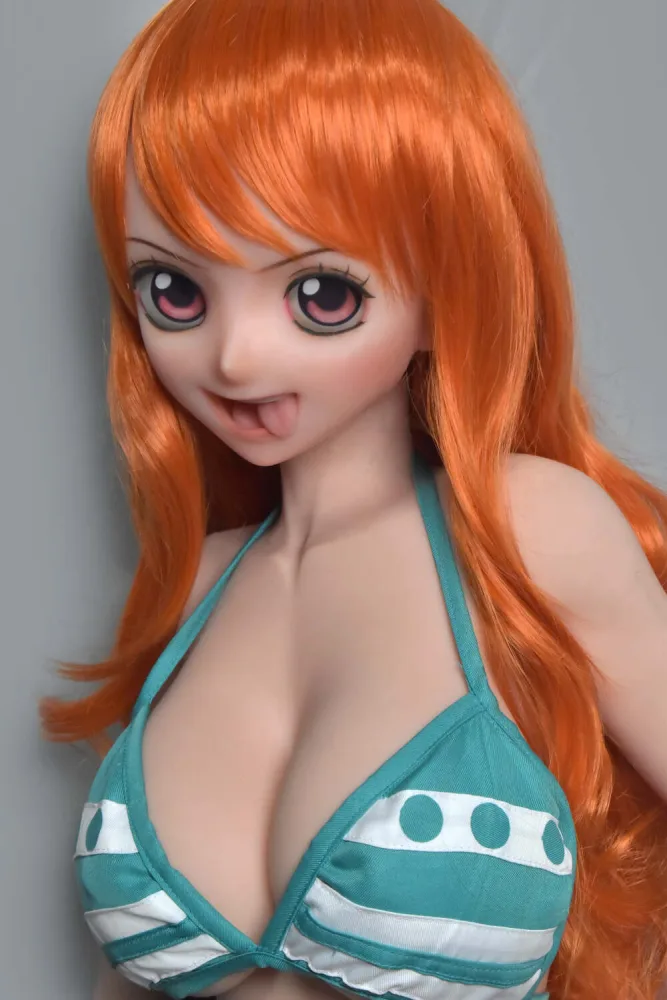 Elsababe Anime Silicone Sex Doll – Tsuruta Haruna view 2