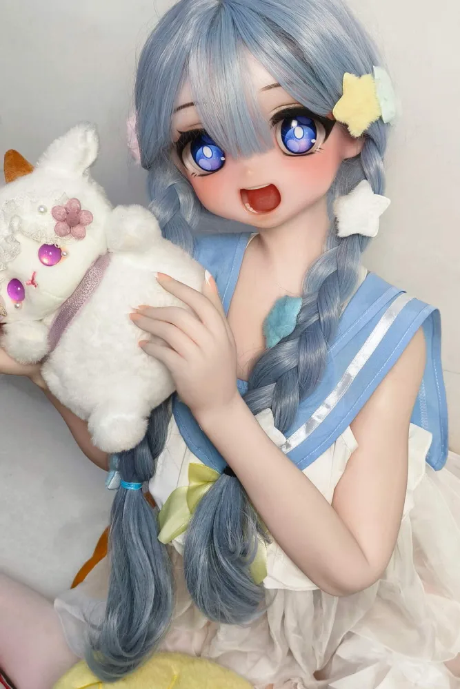 148cm/4ft10 Silicone Sex Doll – Oikawa Satsuki view 4