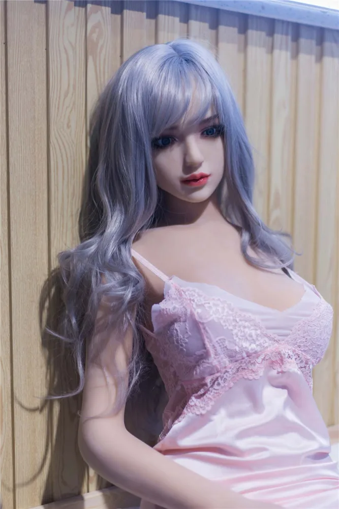 170cm/5ft7 H-cup TPE Sex Doll – Alannah view 3