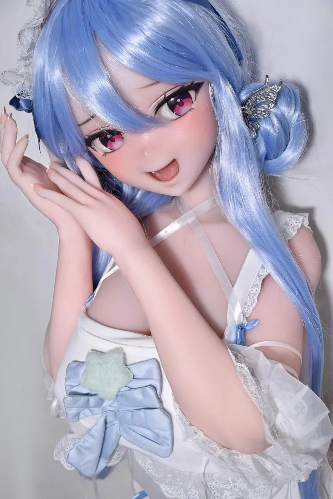 148cm/4ft10 Silicone Sex Doll – Aihara Kaya view 8