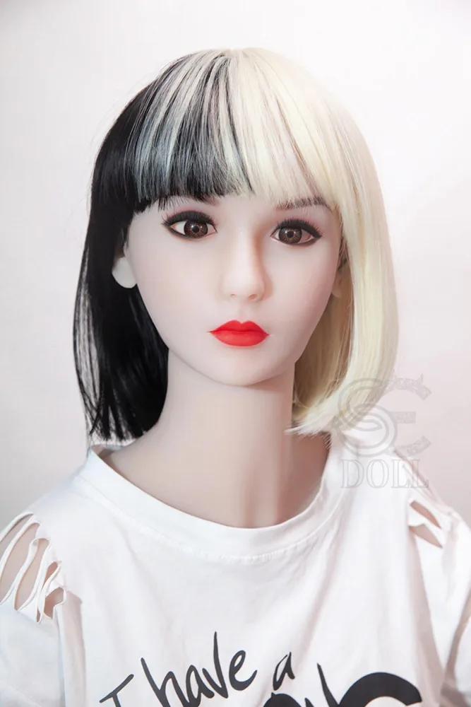 158cm/5ft2 M-cup TPE Sex Doll – Phoenix view 6