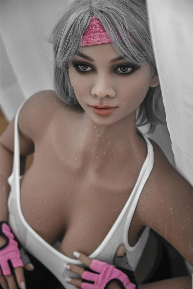 158cm/5ft2 L-cup TPE Sex Doll – Prima view 4