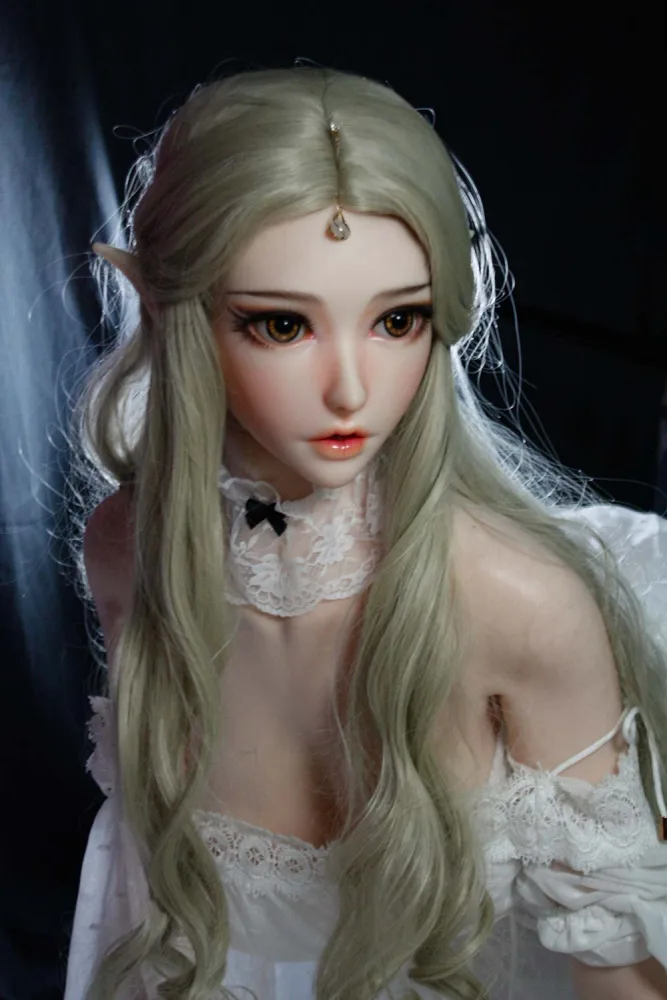 165cm/5ft5 Silicone Sex Doll – Kouno Ria view 3