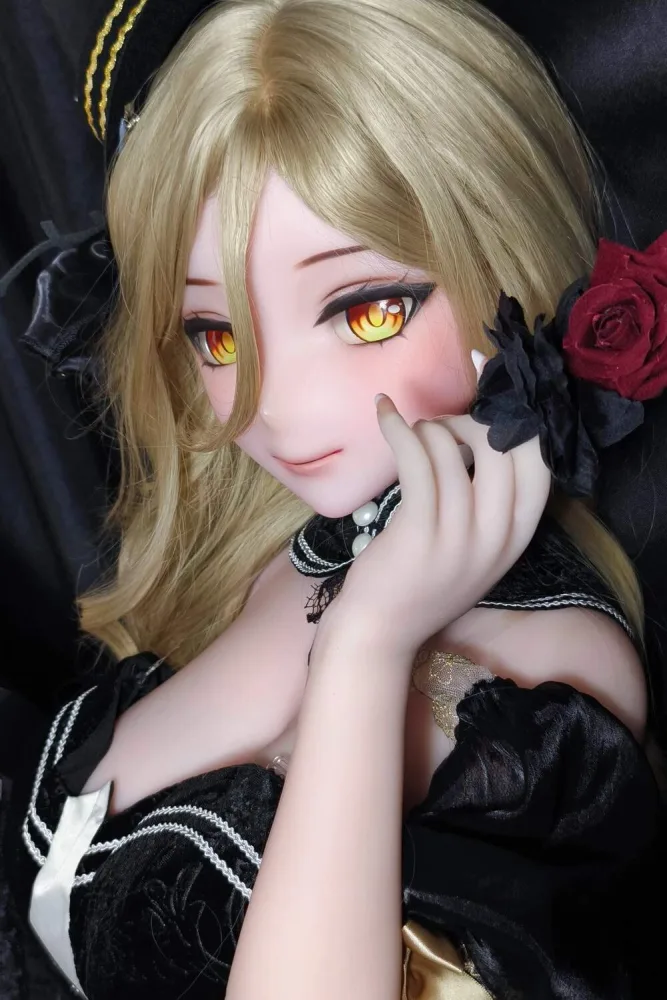 148cm/4ft10 Silicone Sex Doll – Mizuta Nina view 8