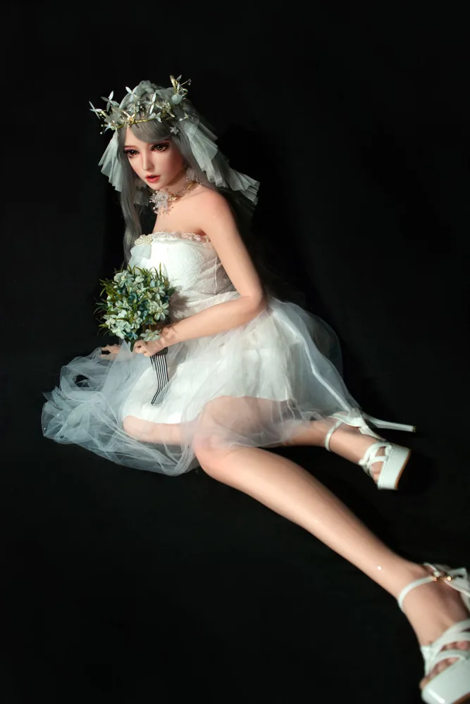 150cm/4ft11 Silicone Sex Doll – Yoshida Ayumi view 4