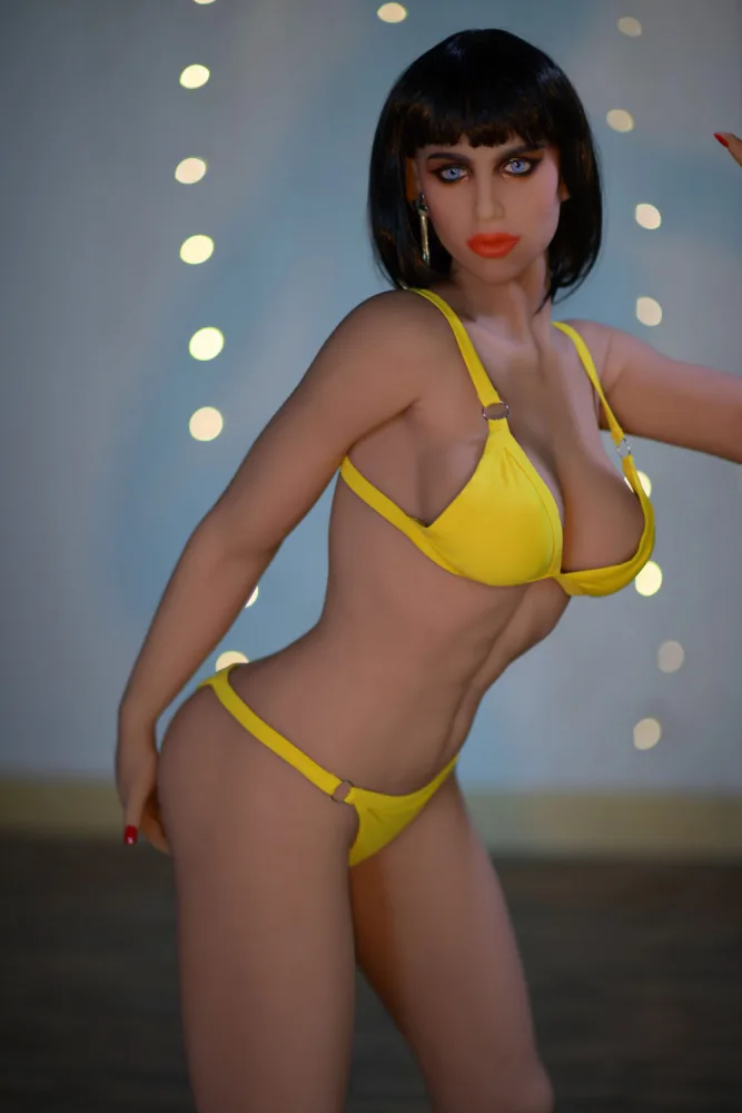 154cm/5ft F-cup TPE Sex Doll – Aberdeen view 7