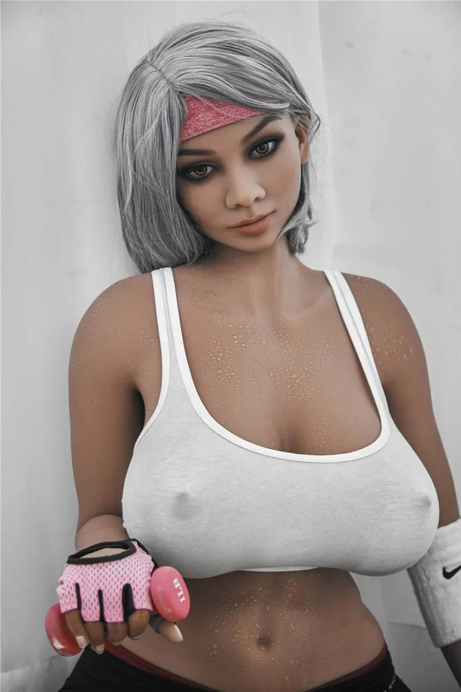 158cm/5ft2 L-cup TPE Sex Doll – Prima view 1