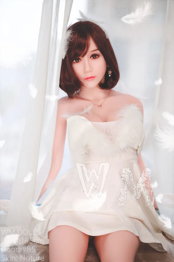 165cm/5ft5 D-cup TPE Sex Doll – Blechschmidt view 5