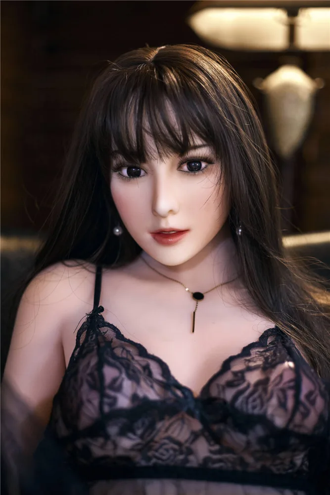 163cm/5ft4 I-cup TPE Sex Doll – Riva view 2