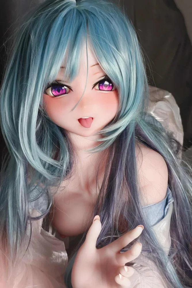 165cm/5ft5 Silicone Sex Doll – Asakura Marie view 5