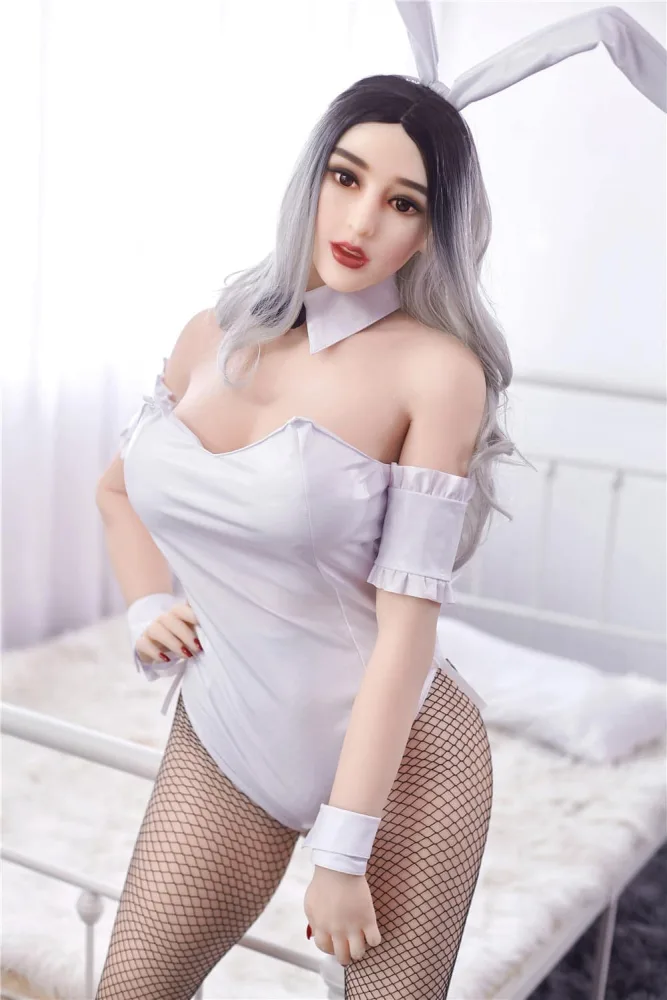 159cm/5ft2 G-cup TPE Sex Doll – Althea view 1