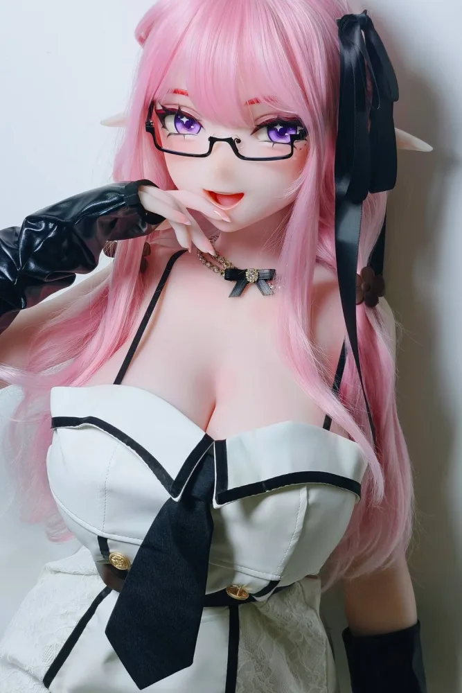 163cm/5ft4 Anime Silicone Sex Doll – Natsuike Mai view 7