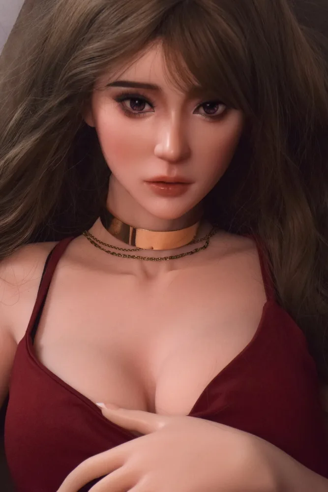 165cm/5ft5 Silicone Sex Doll – Eguchi Masami view 6