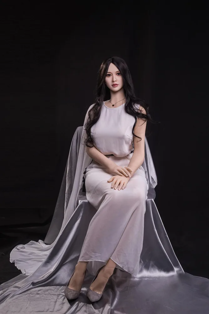 168cm/5ft6 J-cup TPE Sex Doll – Angelica view 5