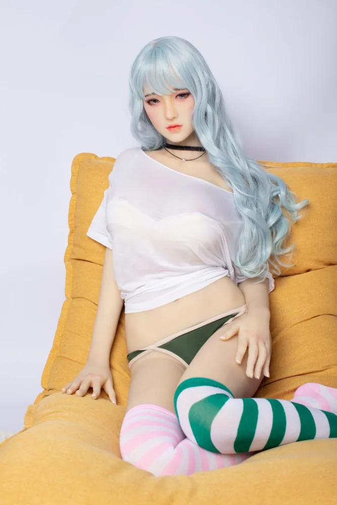 170cm/5ft7 D-cup TPE Sex Doll – Sora view 1
