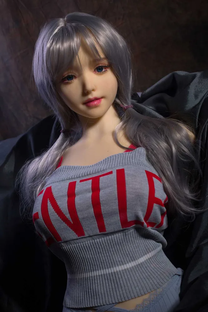 78cm/2ft10 C-cup Torso TPE Sex Doll – Allegria view 1
