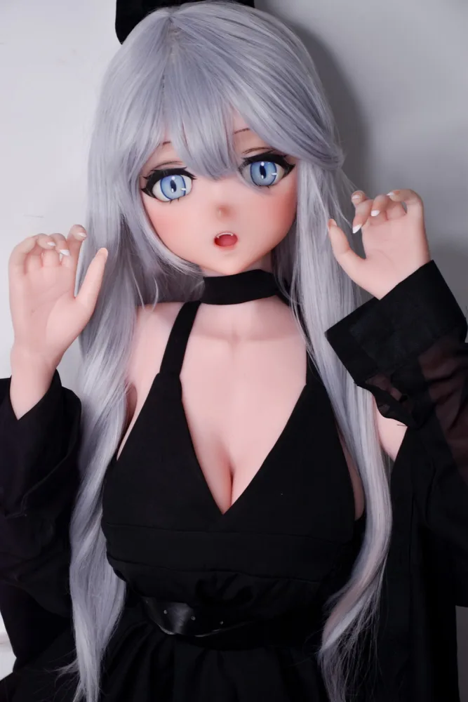 148cm/4ft10 Silicone Sex Doll – Hayakawa Saaya view 8