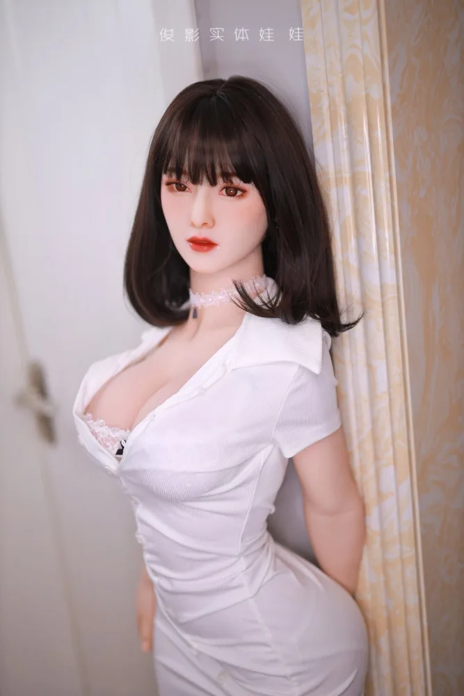 161cm/5ft3 E-cup TPE Sex Doll – Pearl Tours view 5