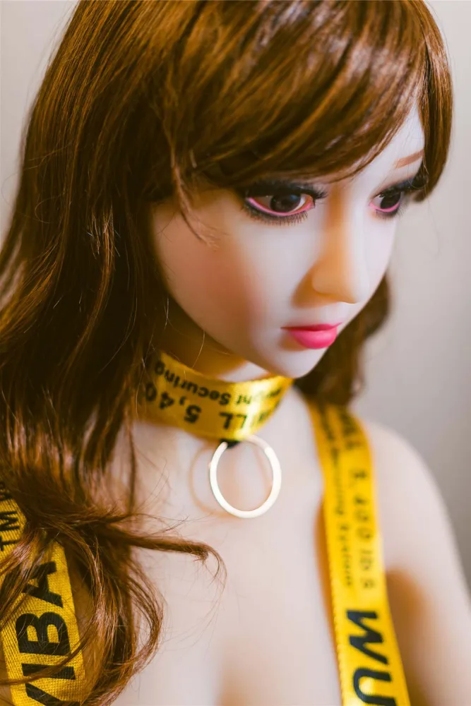 148cm/4ft10 D-cup TPE Sex Doll – Polly view 5
