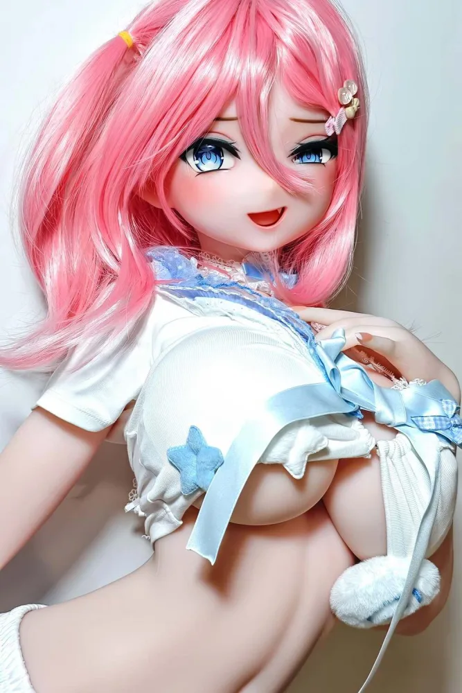 148cm/4ft10 Silicone Sex Doll – Watanabe Yuno view 8