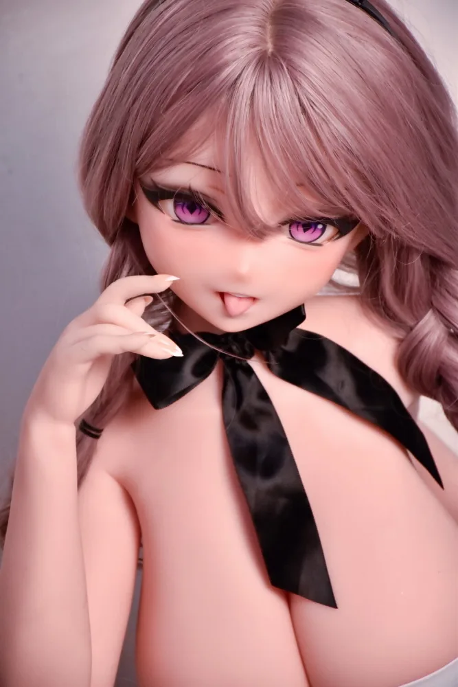 148cm/4ft10 Silicone Sex Doll – Asakura Naomi view 7