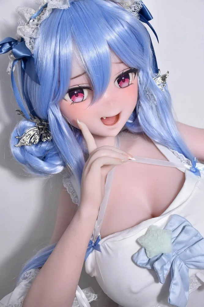 148cm/4ft10 Silicone Sex Doll – Aihara Kaya view 5