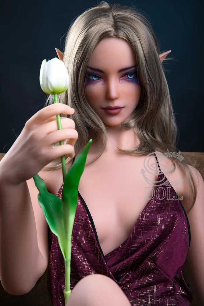166cm/5ft5 C-cup TPE Sex Doll – Veromca view 1