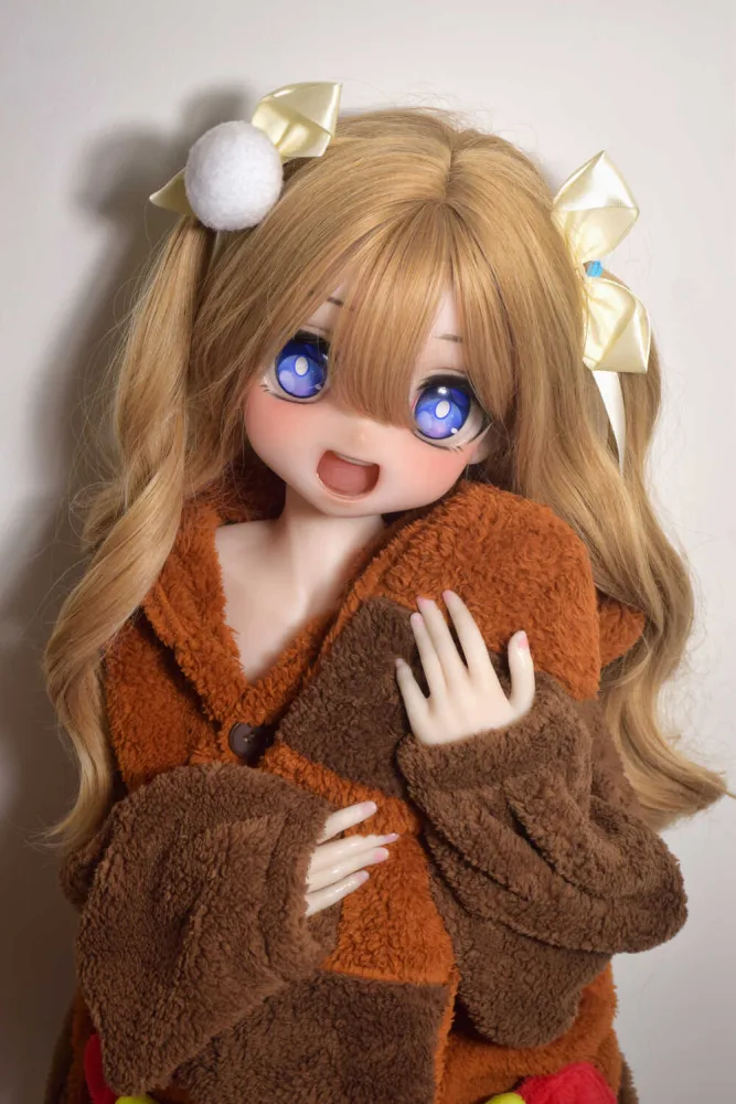 148cm/4ft10 Silicone Sex Doll – Oikawa Satsuki