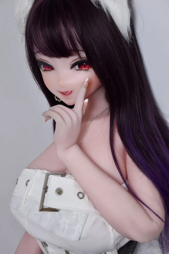 148cm/4ft10 Silicone Sex Doll – Kazama Momiji view 6