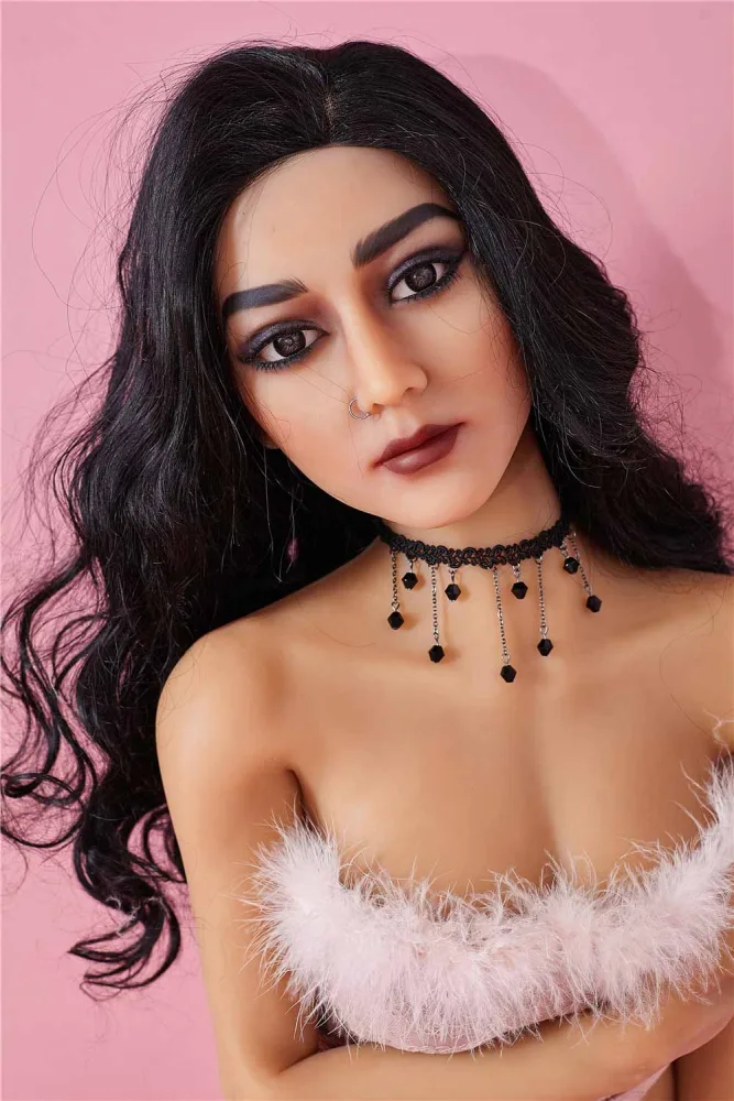 150cm/4ft11 E-cup TPE Sex Doll – Deanna view 8