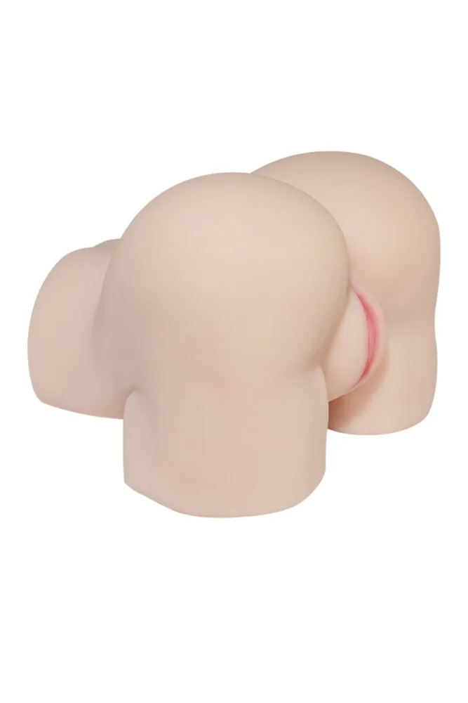 40.6LB Big Ass Realistic Pussy Sex Doll with Tantabutt – Daisy Plus (US, CA & EU-Only) view 7