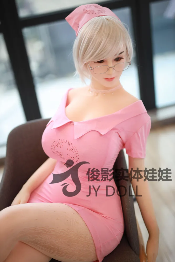 170cm/5ft7 H-cup TPE Sex Doll – Quintina Terry view 4