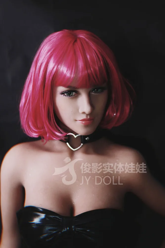 150cm/4ft11 F-cup TPE Sex Doll – Gloria Leopold view 3