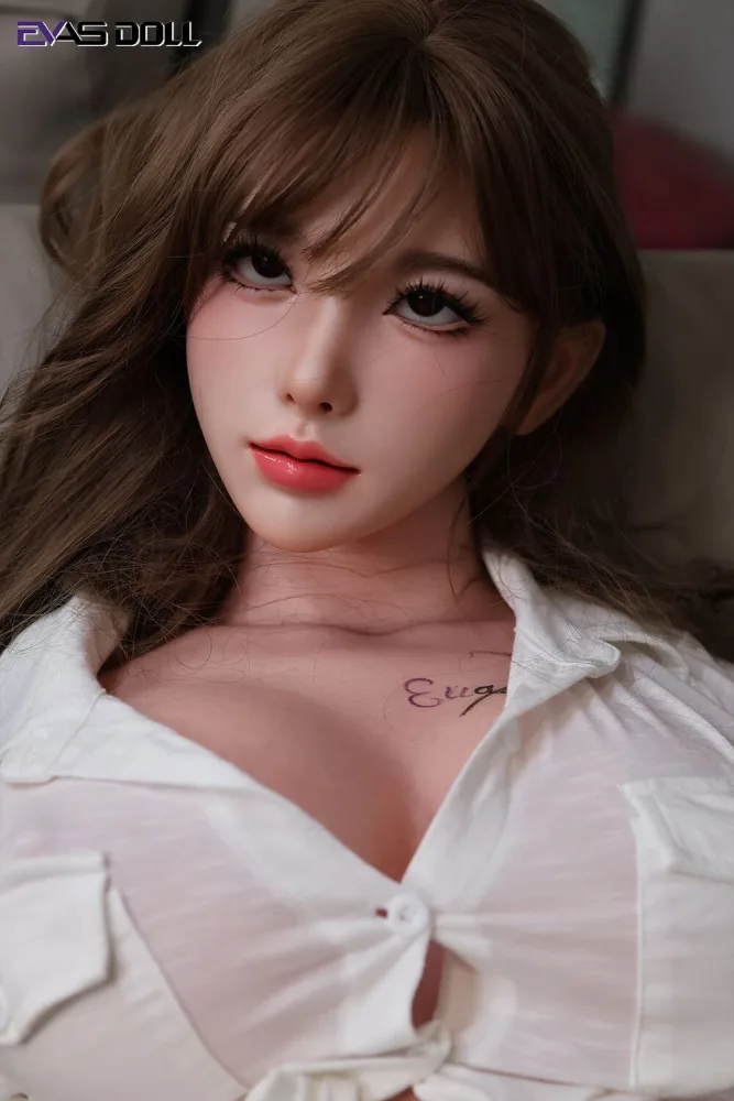 104cm/3ft5 H-cup Silicone Sex Doll Torso – Yi Zhi Qi view 7